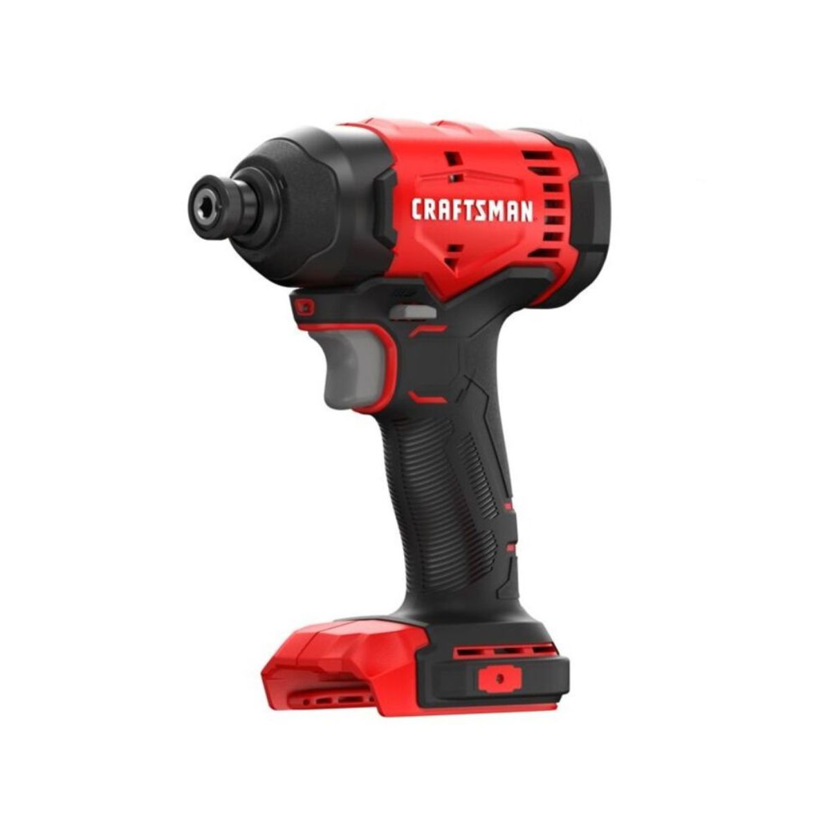 Craftsman V20 1/2 in. Drill Driver and Impact Driver Combo Kit