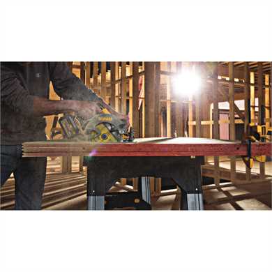 7-1/4" 36T Circular Saw Blade
