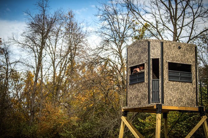 Shadow Hunter Blind 6x6