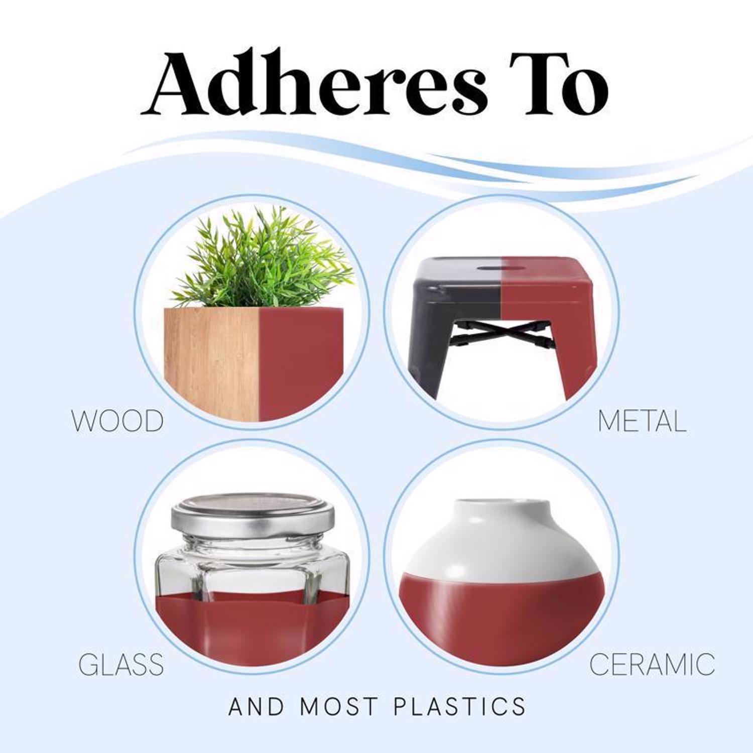 Rust-Oleum Low Odor Gloss Ladybug Red Spray Paint 11 oz.