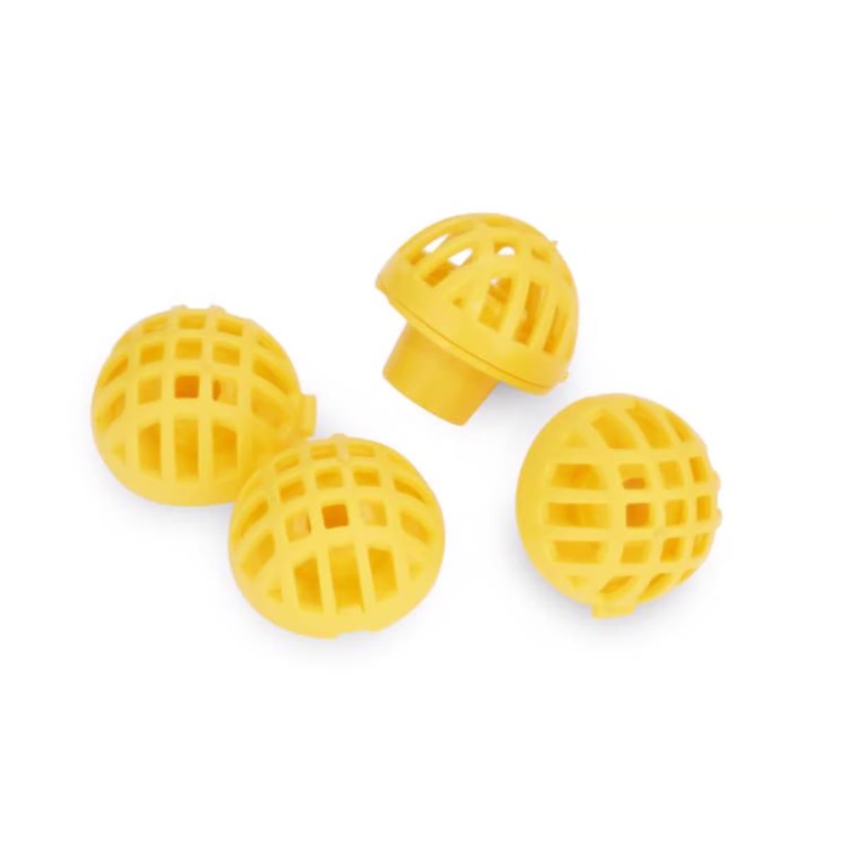 Perky-Pet 0.85 in. H x 0.85 in. W x 0.75 in. D Bee Guards