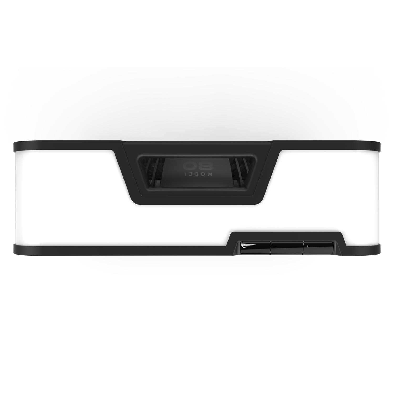 Vornado Model 80 20.2 in. H 5 speed Box Fan