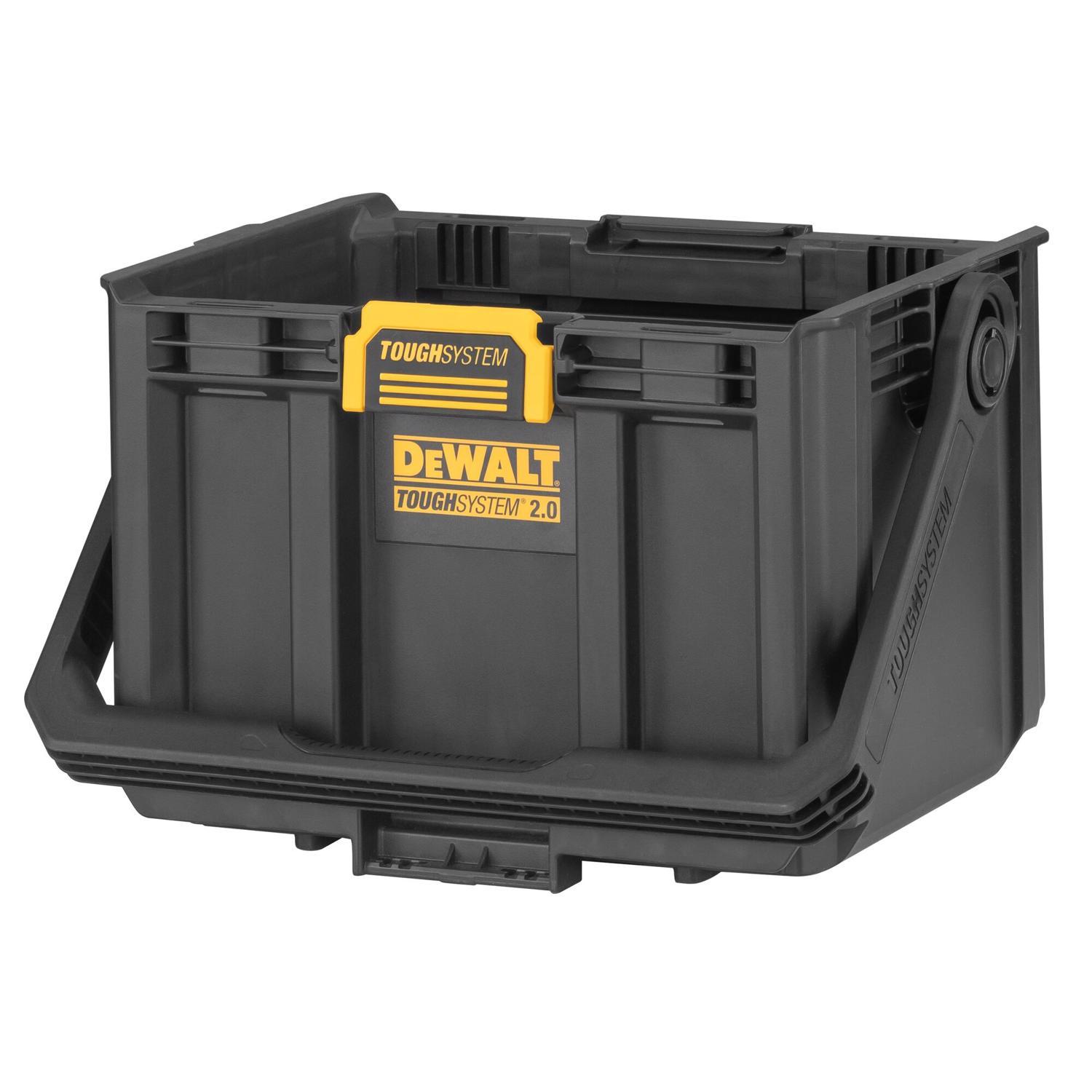 DeWalt ToughSystem 2.0 4000 lm LED Dual Power Handheld Work Light
