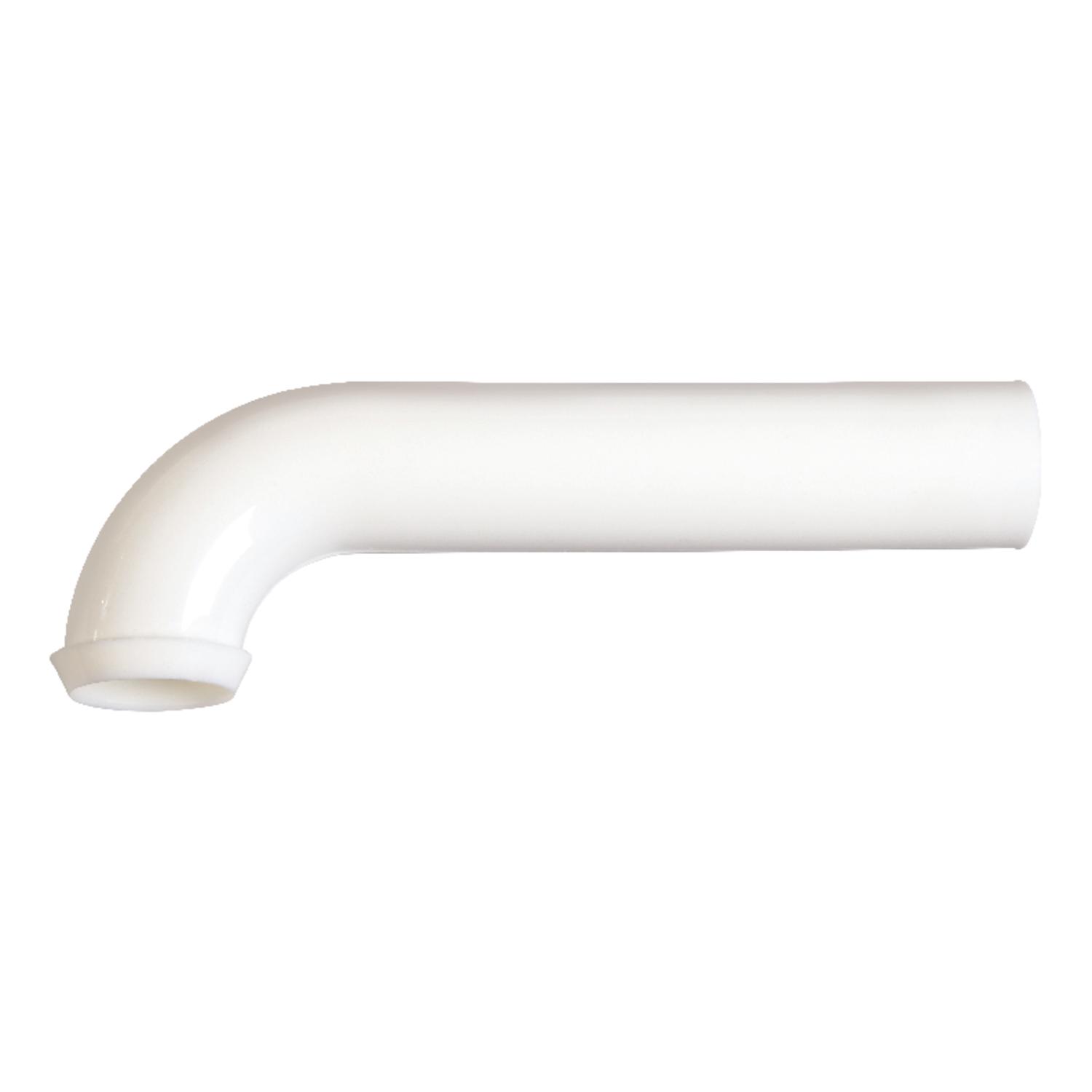 Ace 1-1/2 in. Slip in. X 1-1/2 in. D Slip Plastic Waste Arm 1 pk