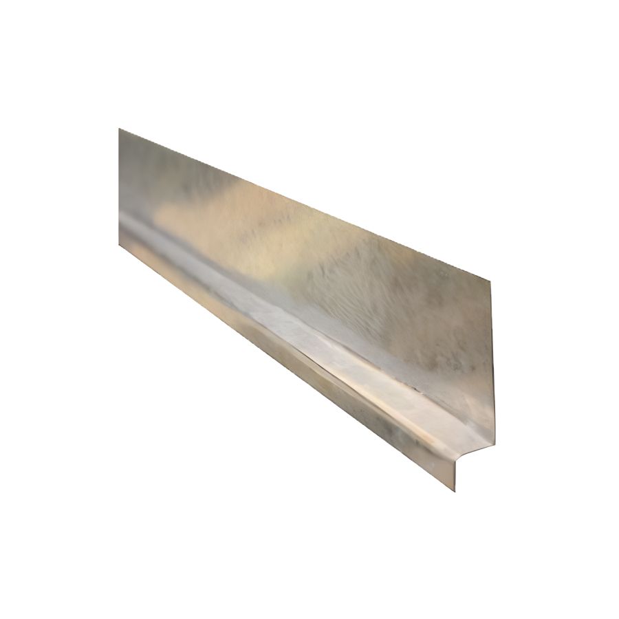 Flashing Z 3/4"