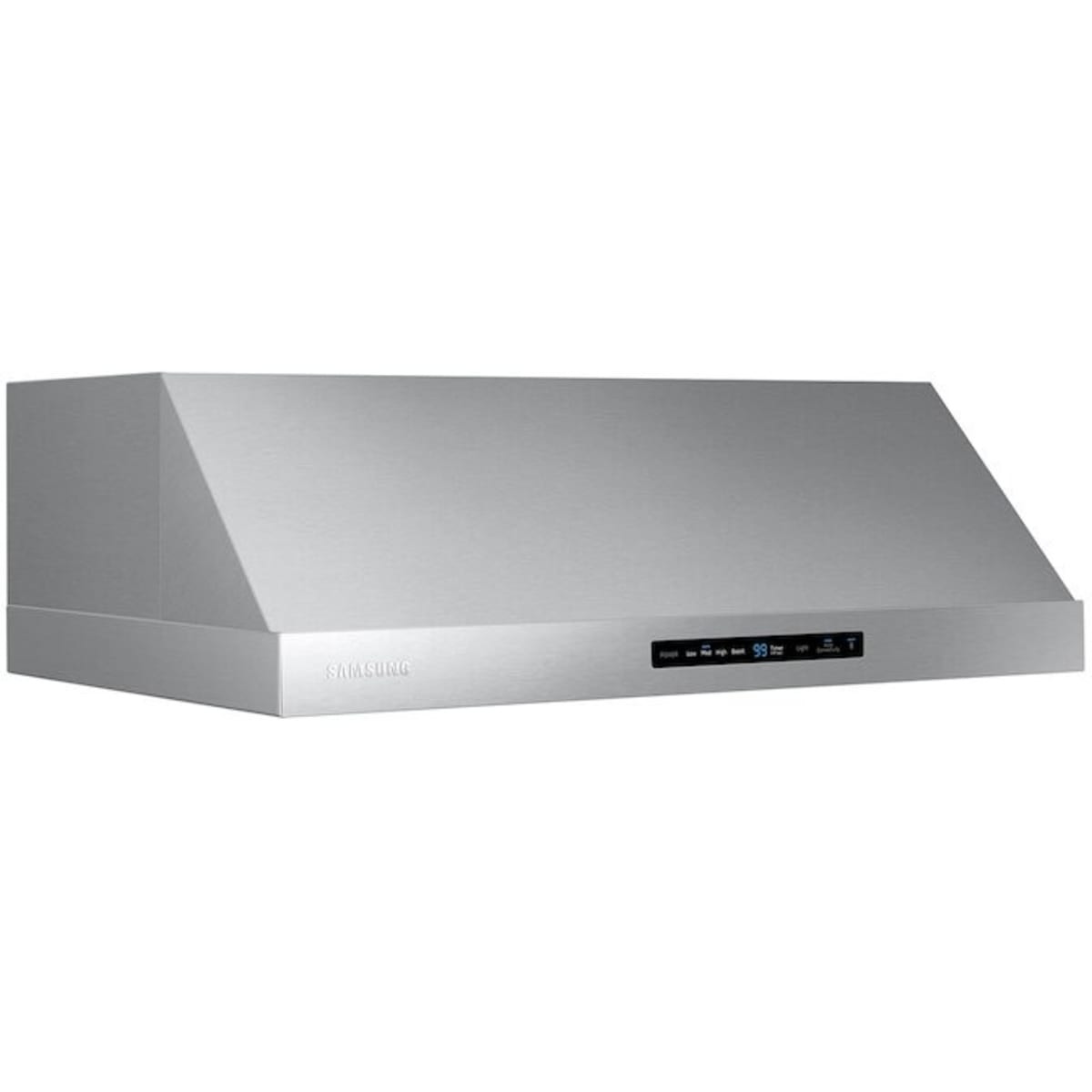 Samsung 30in. Under Cabinet 300CFM Range Hood