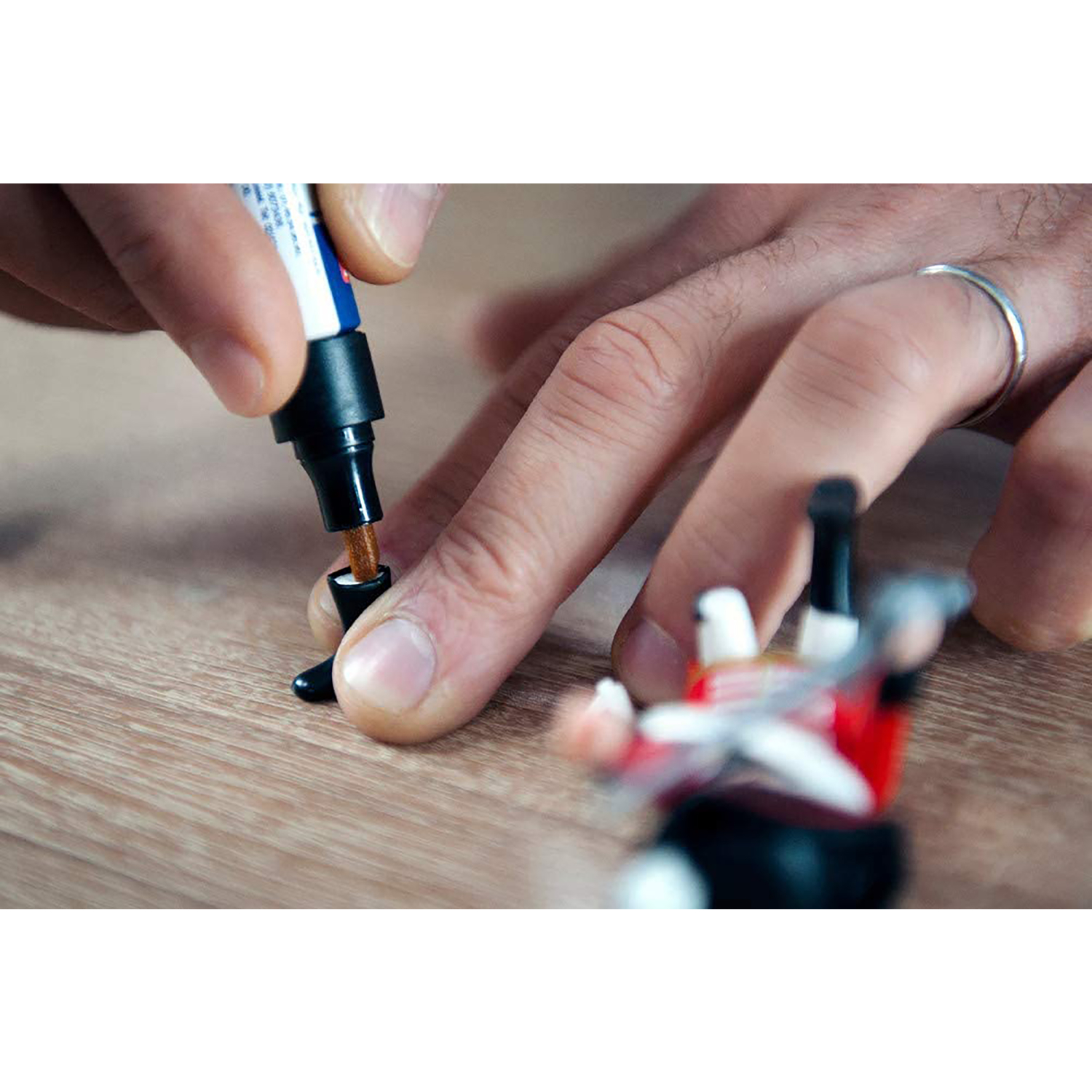 Loctite Plastic Bonding System High Strength Cyanoacrylate Plastic