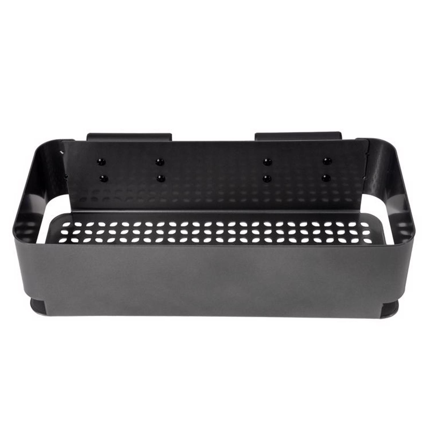 Traeger Steel Storage Bin 6.3 in. L X 12.8 in. W For Traeger