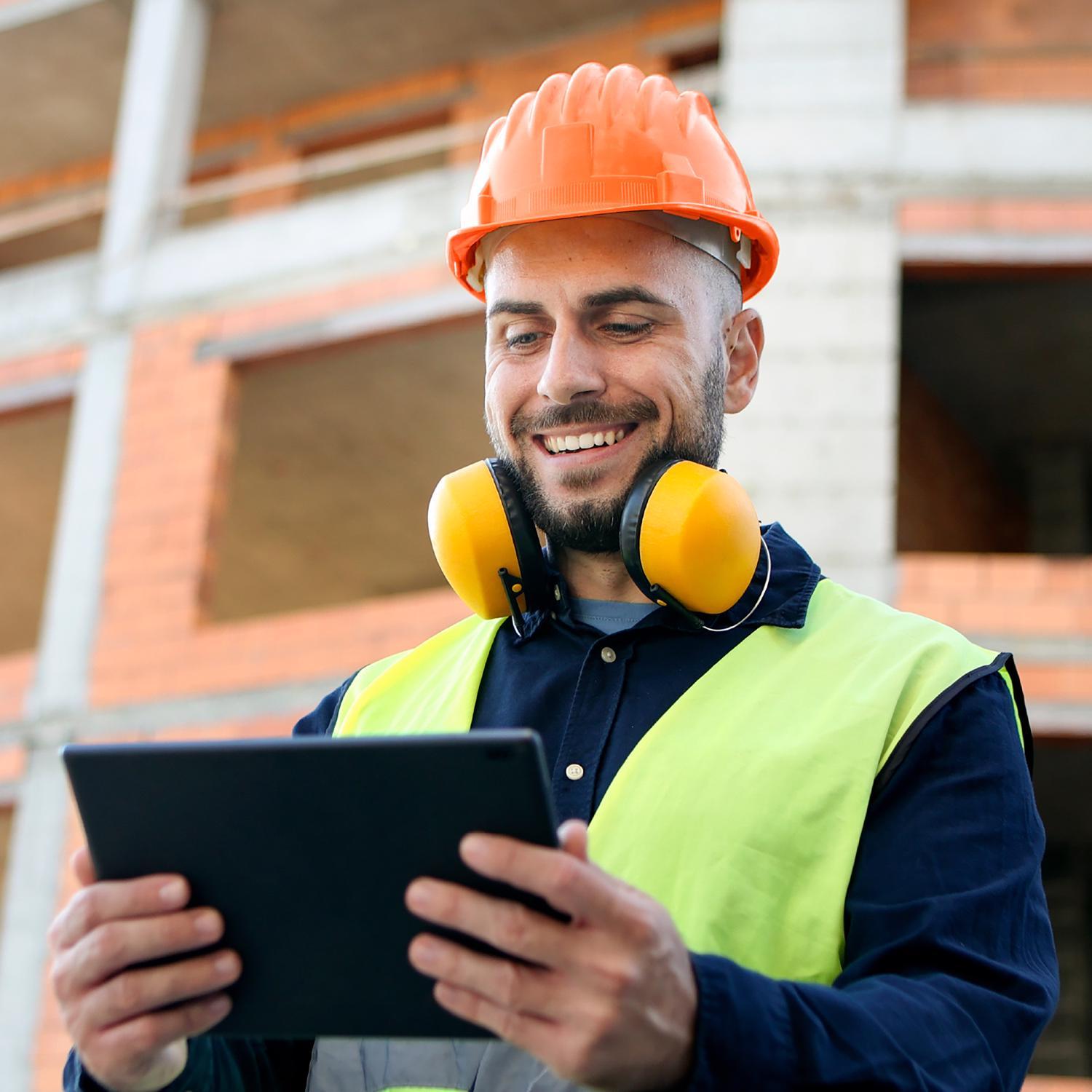 Rust-Oleum Specialty Fluorescent Orange Spray Paint 11 oz