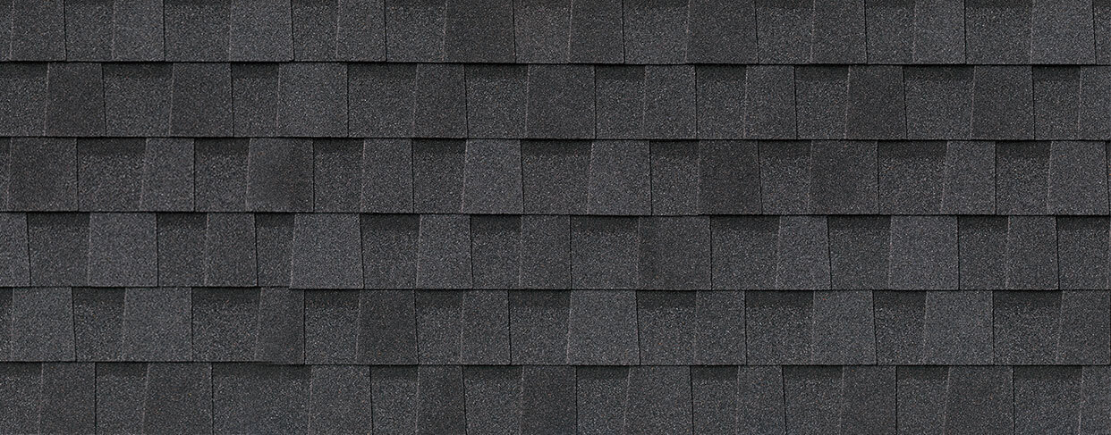 Roof Pin Pristine Black