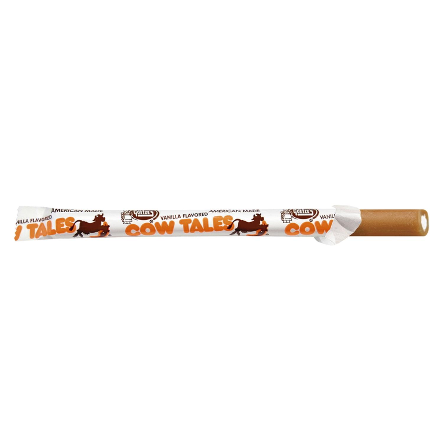 Goetze's Candy Cow Tales Vanilla Caramel 1 oz