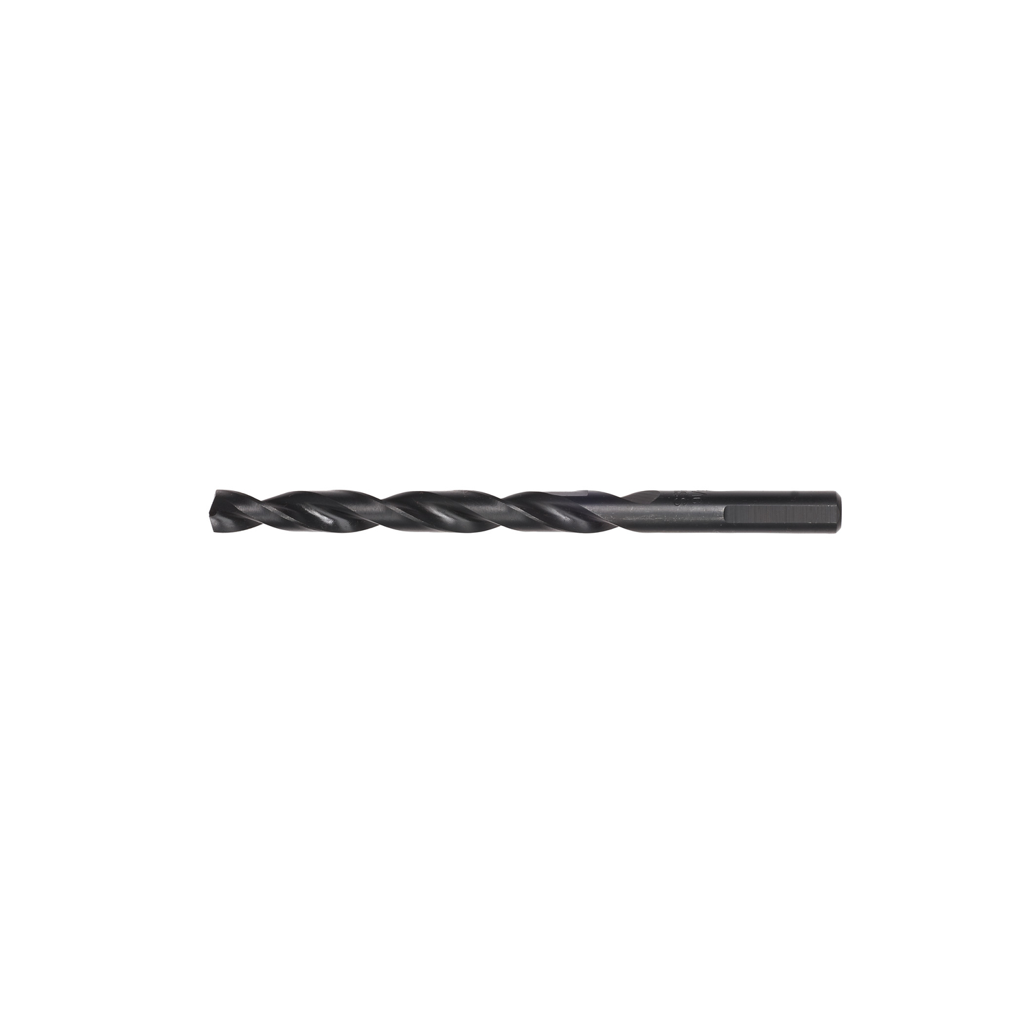 Milwaukee Thunderbolt 5/16 in. X 4-1/2 in. L Drill Bit 1 pc