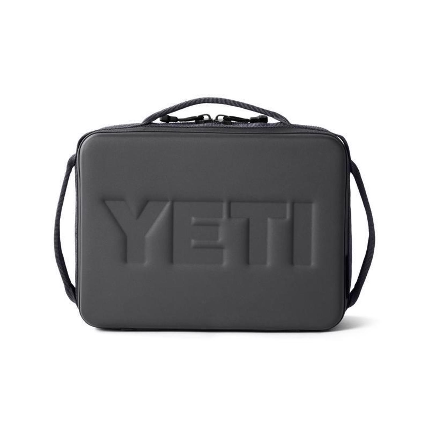 YETI Daytrip Charcoal 5 L Lunch Box Cooler
