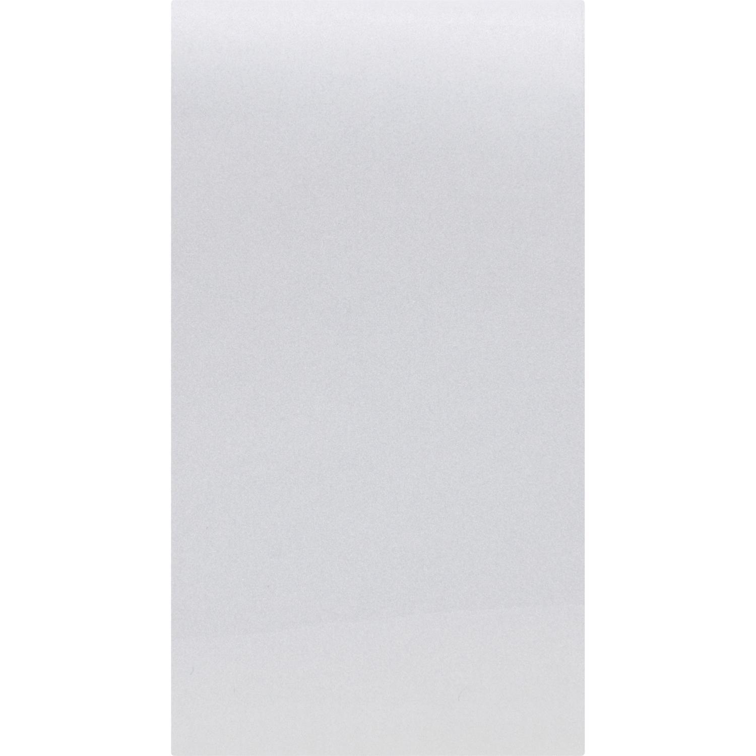 HILLMAN 2 in. W X 24 in. L Silver Reflective Safety Tape 1 pk