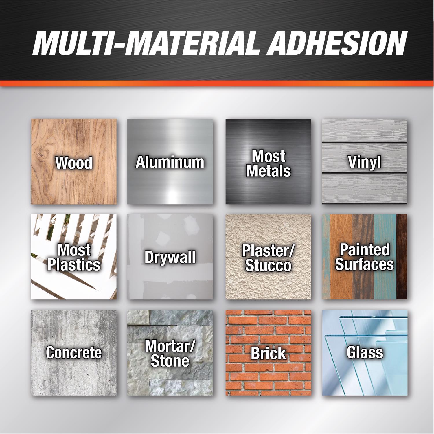 DAP Fire Stop Gray Elastomeric Fire Stop Sealant 10.1 oz