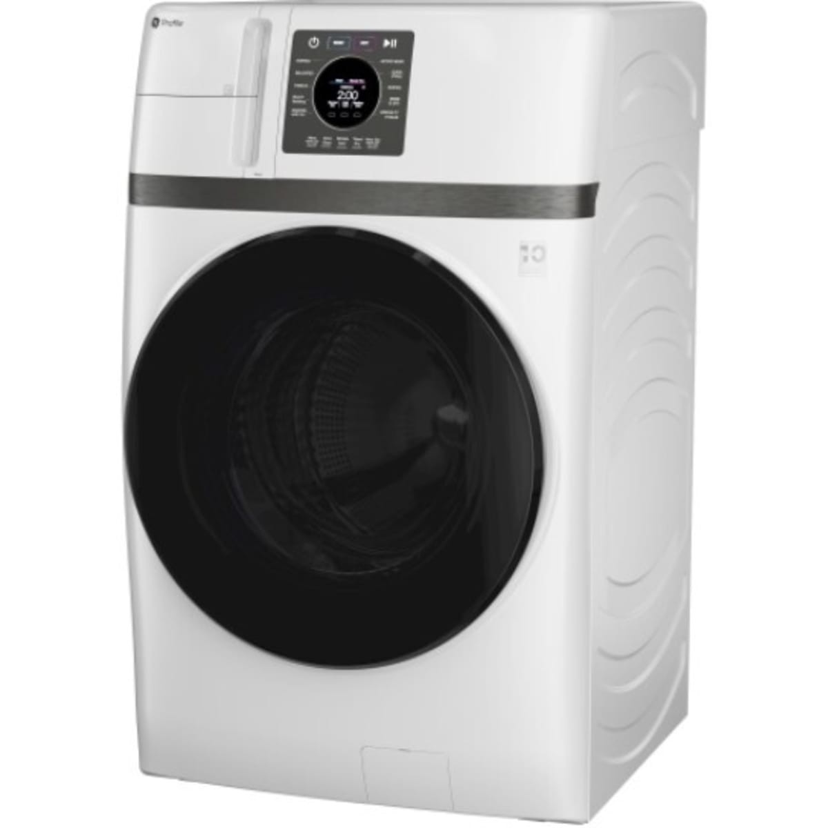 Washer/Dryer Combo GE 4.6CuFt