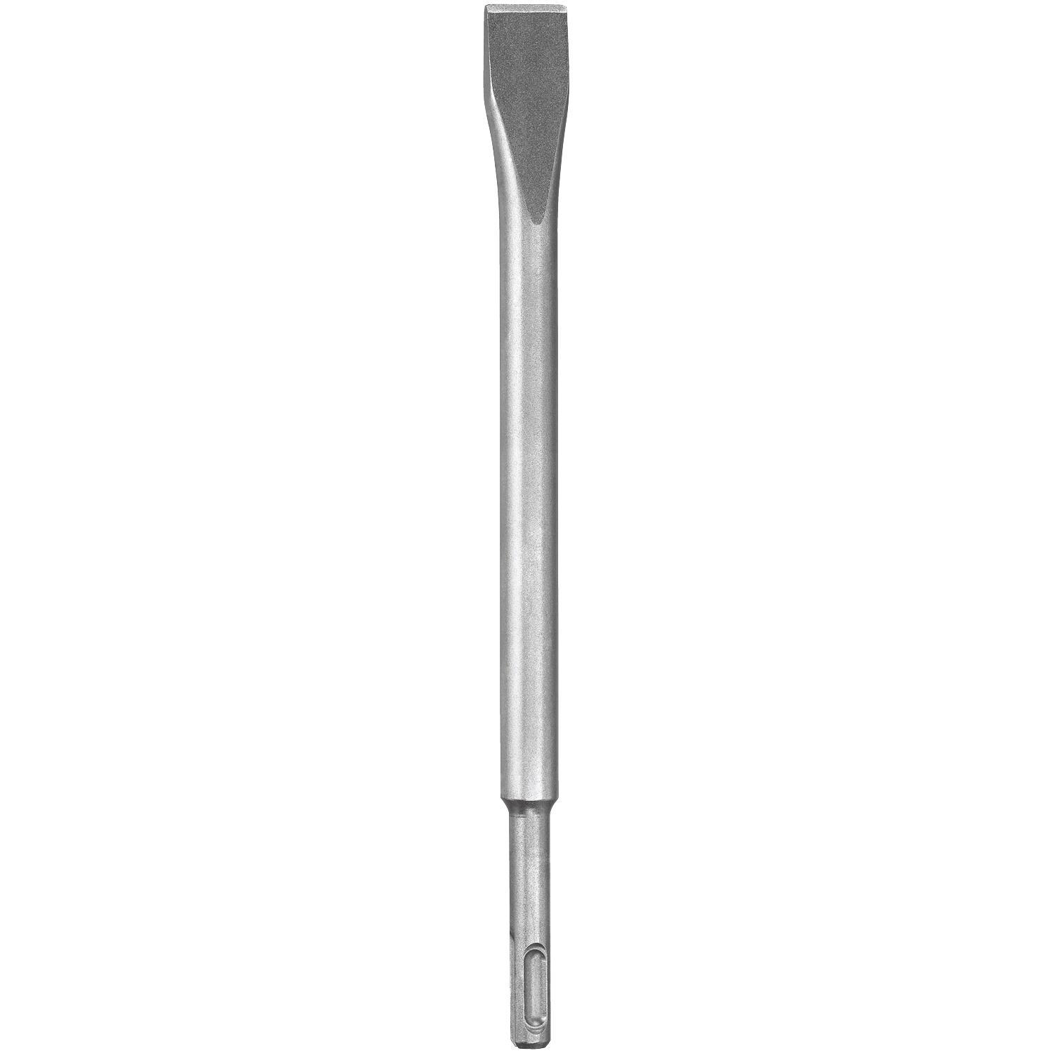 DeWalt 3/4 in. X 10 in. L Steel Cold Chisel Bit SDS-Plus Shank 1 pc