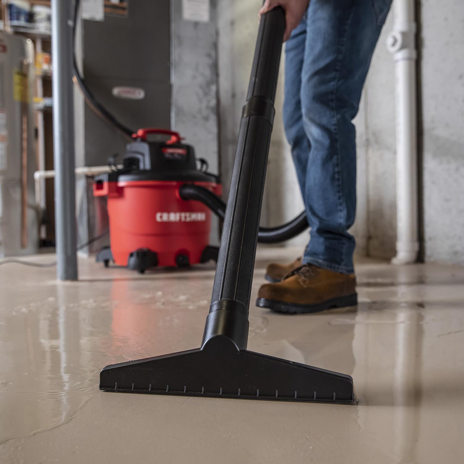 Craftsman 20.5 in. L X 2-1/2 in. D Extension Wand 1 pc