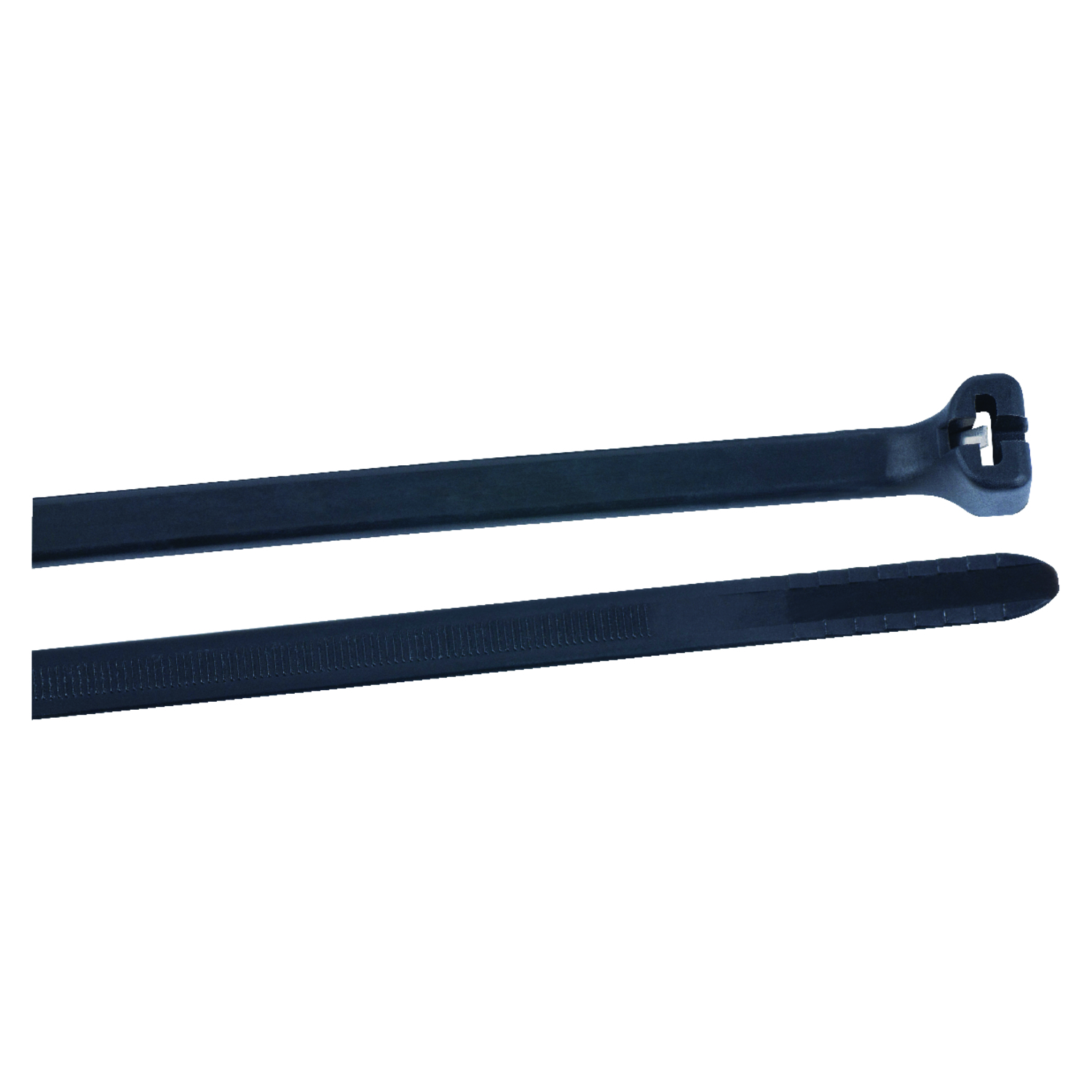 Gardner Bender 24 in. L Black Cable Tie 50 pk