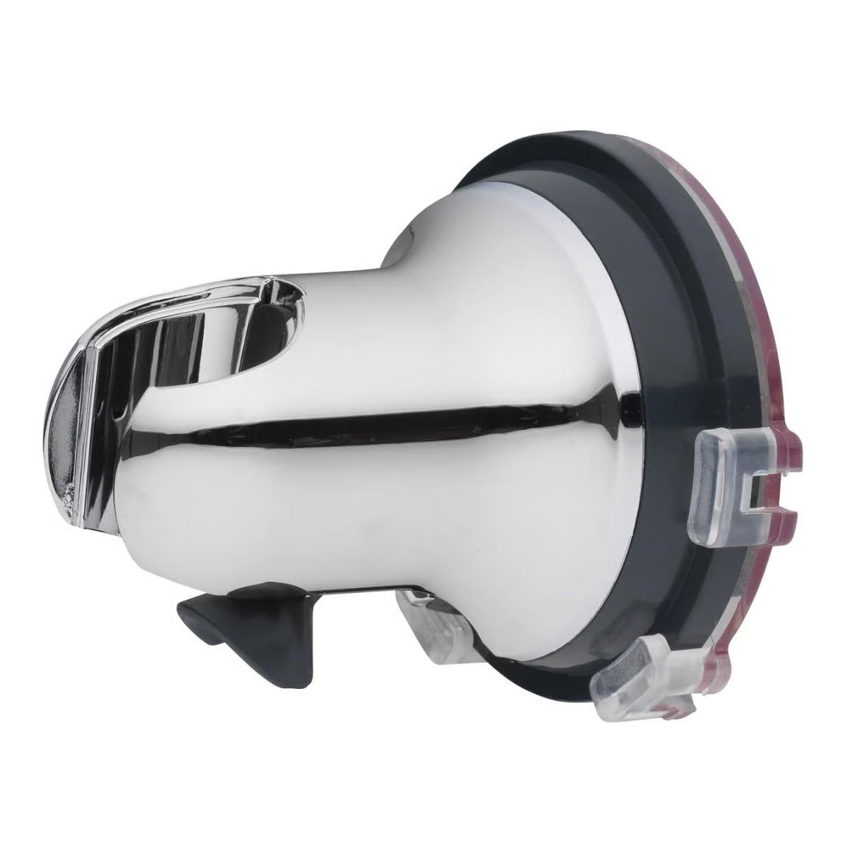 Oakbrook Collection Chrome ABS Showerhead Suction Cup
