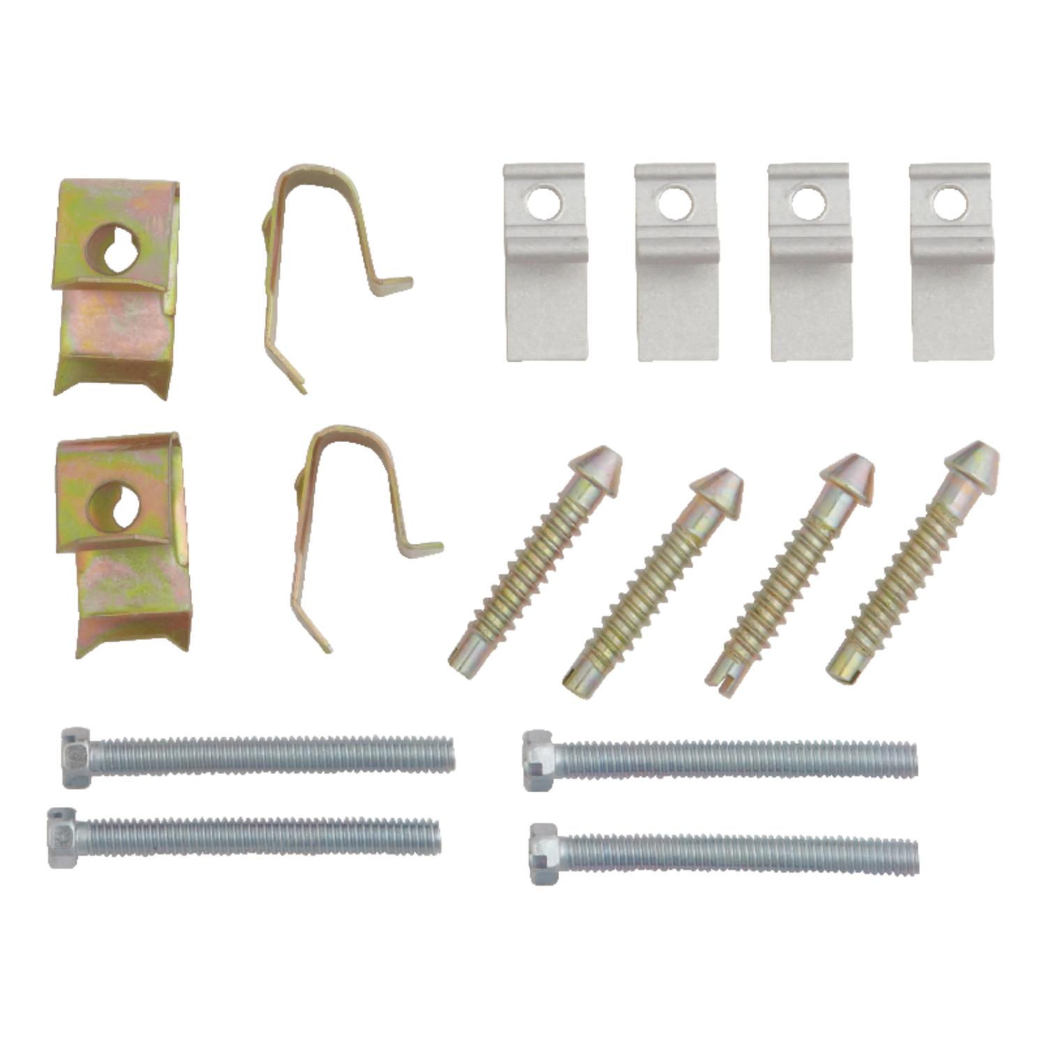 Ace Aluminum Sink Clips