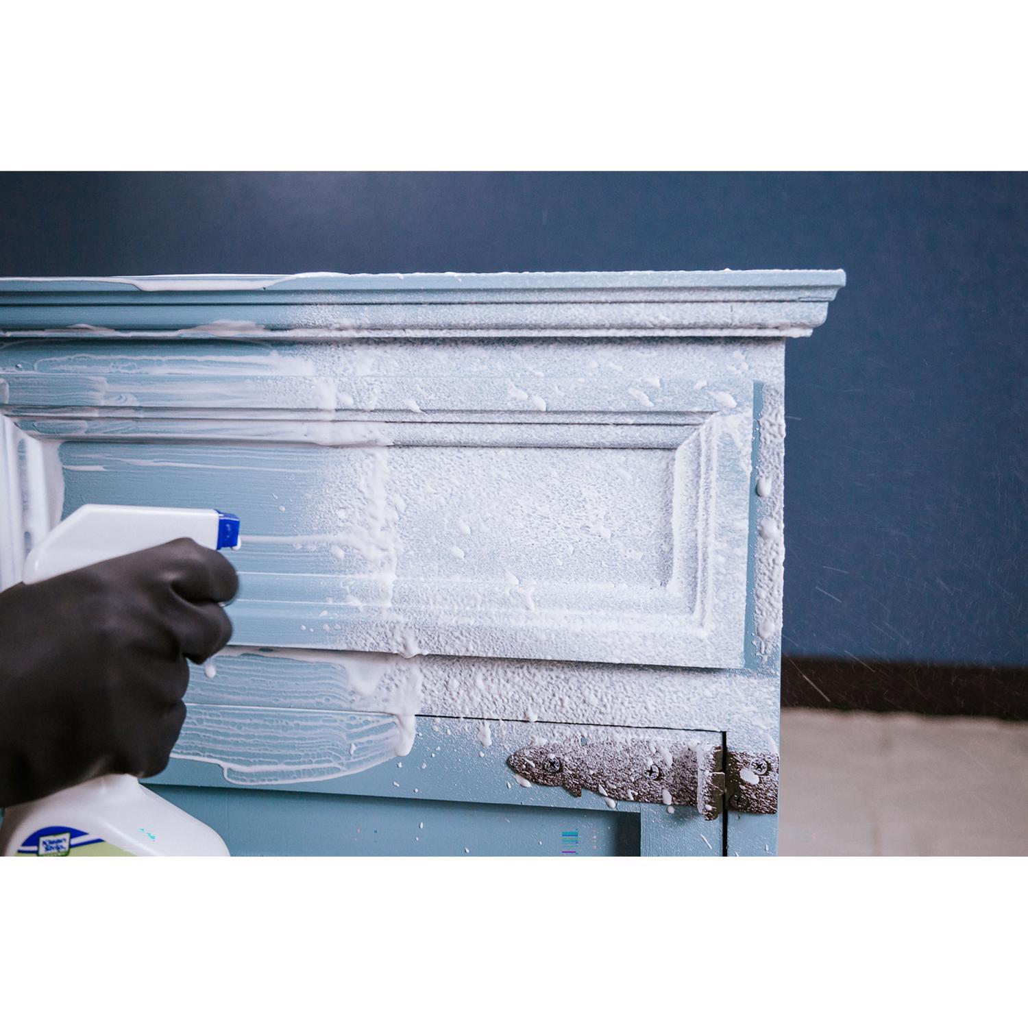 Klean Strip Green Paint and Varnish Stripper 32 oz