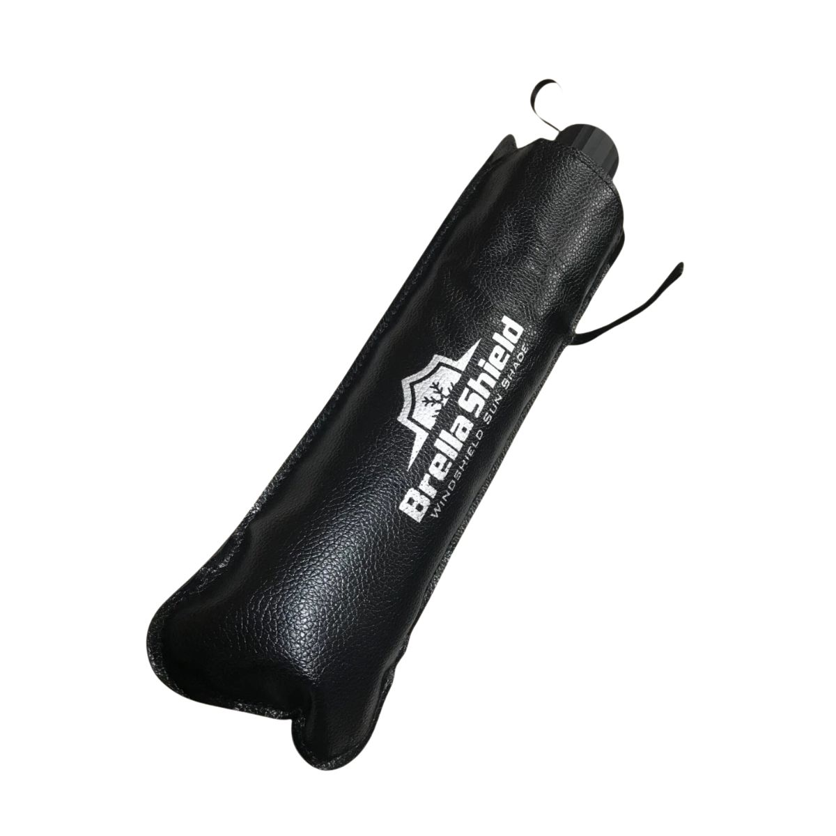 BrellaShield Universal Sun and Heat Shield for Car Windshield