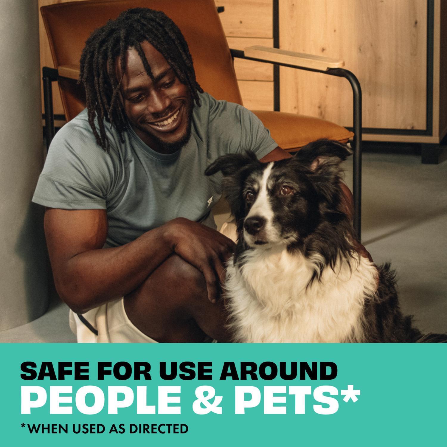 STEM Insect Killer Spray 10 oz.