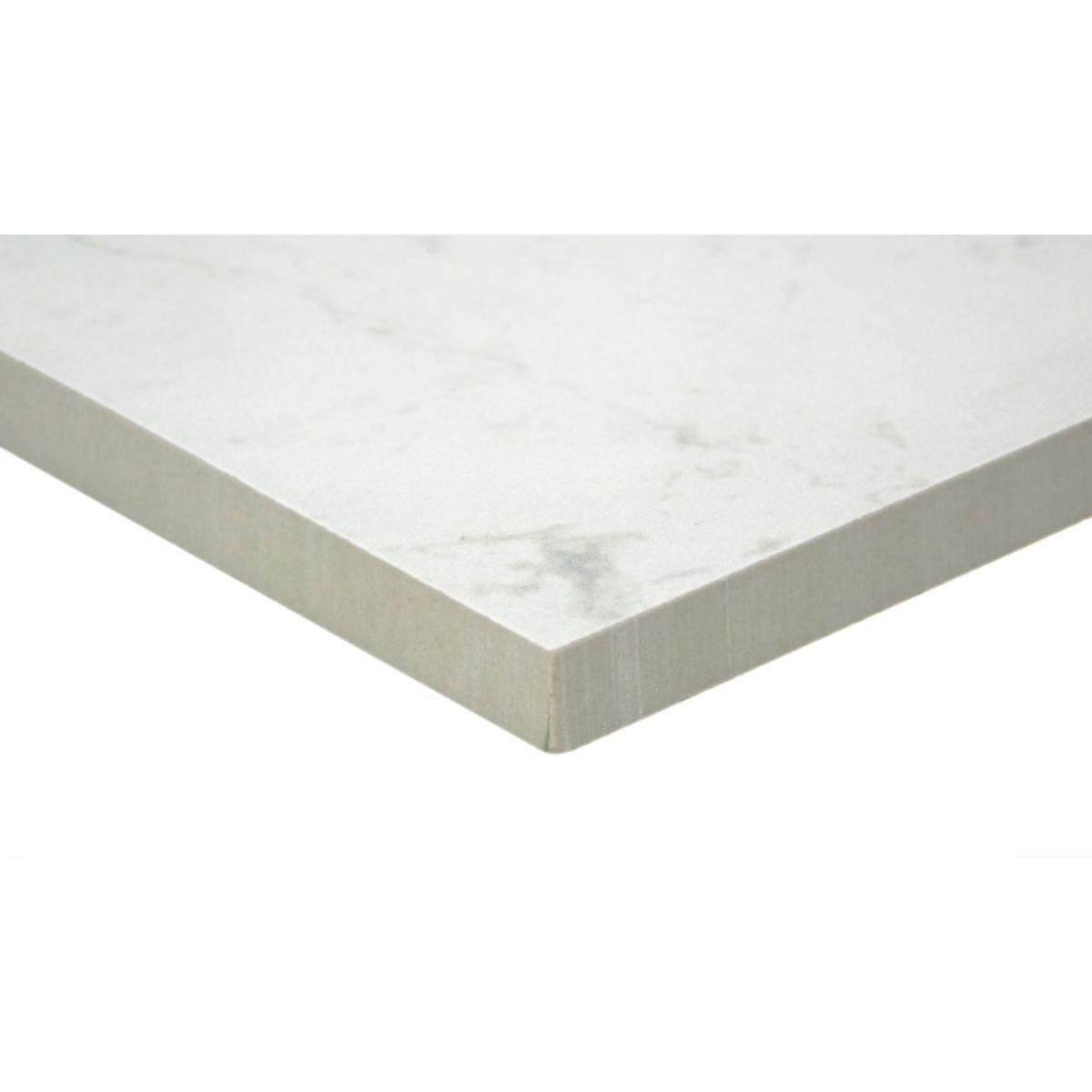 Emser Tile Sterlina II White Matte 12X24