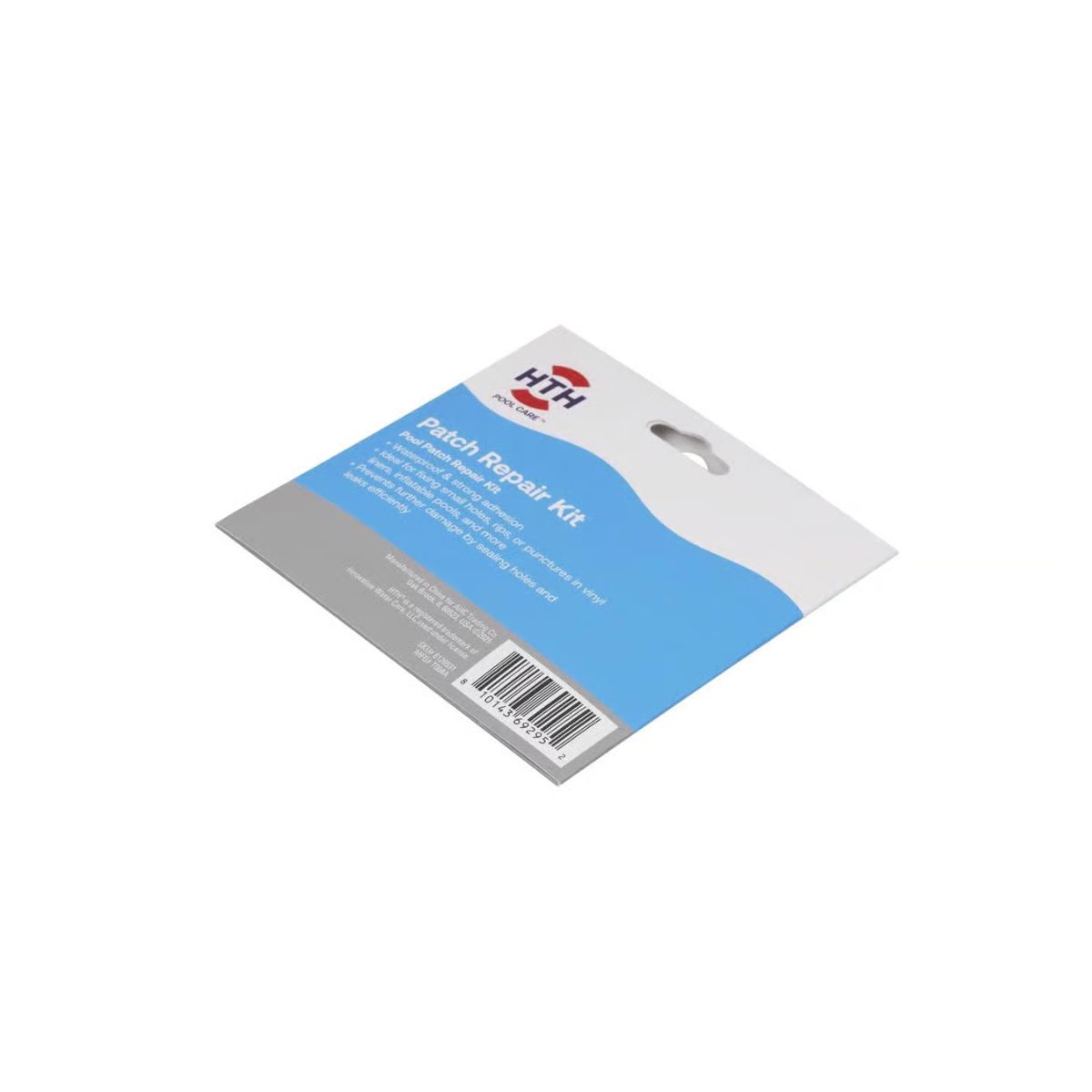 HTH Pool Repair Patches 