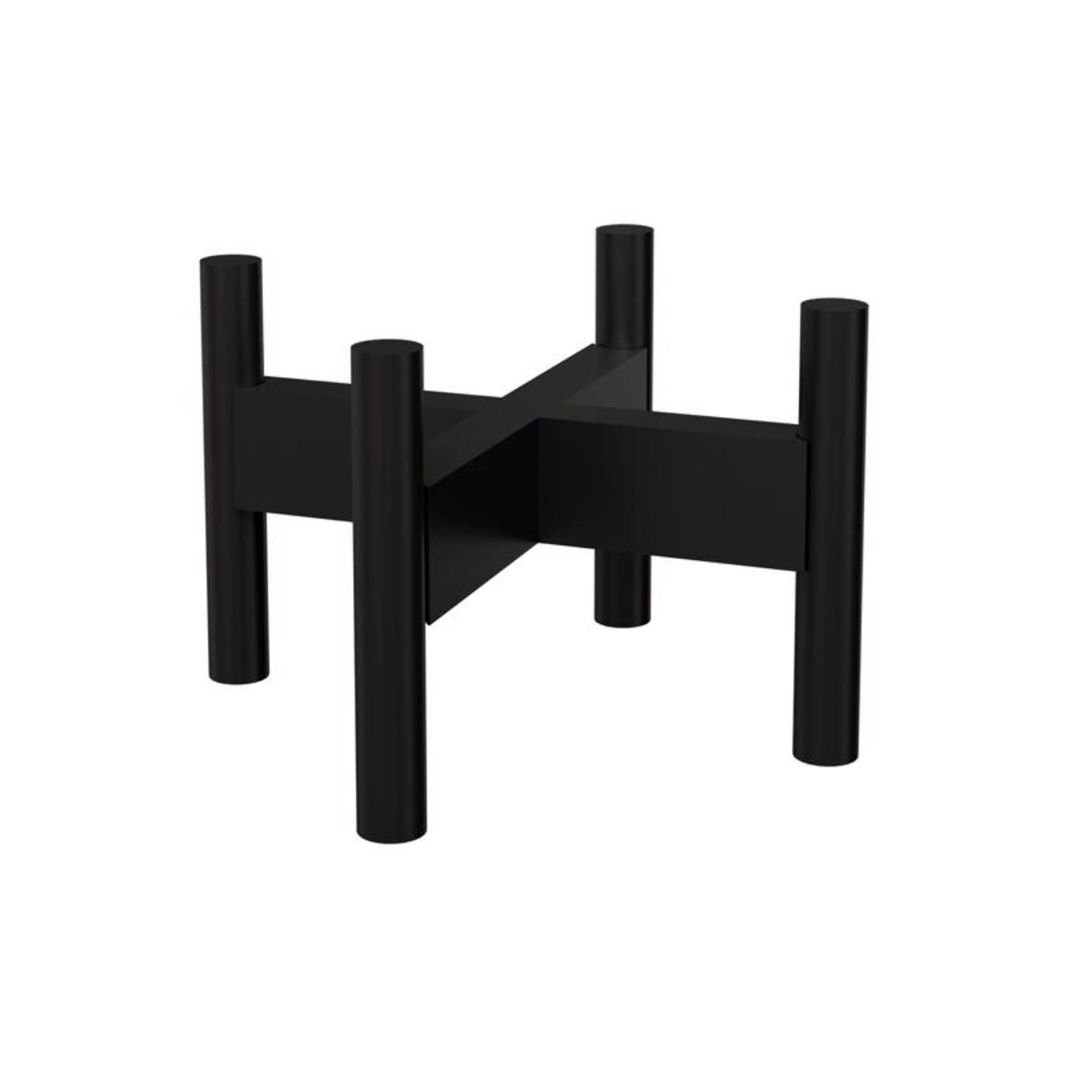 Panacea 8 in. H Assorted Wood Plant Stand Stine Home + Yard The