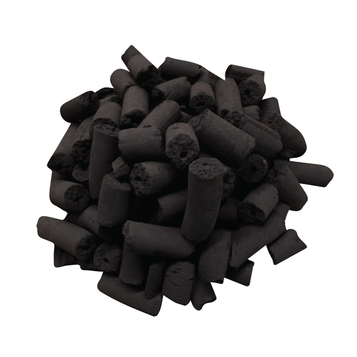 B&B Charcoal All Natural CharLogs 30 lb Stine Home + Yard The
