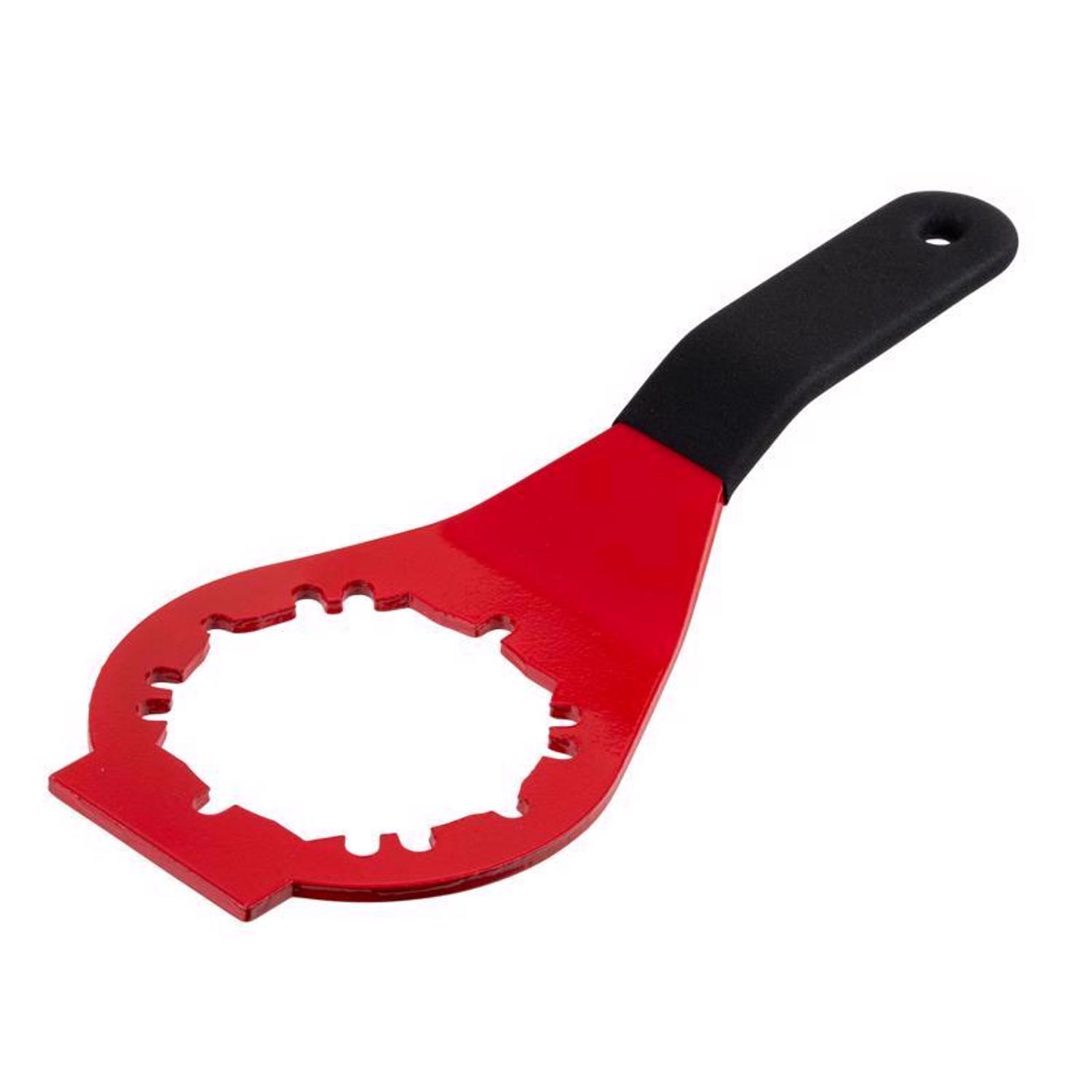 Superior Tool Drain Wrench 1 pc