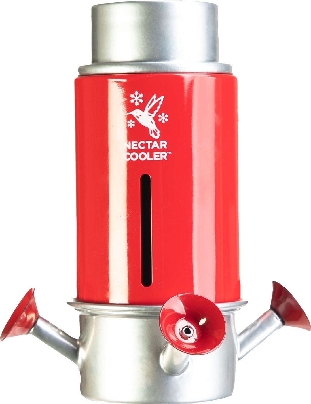 Panacea Product WILD BIRD LOVER'S INSULATED HUMMINGBIRD FEEDER