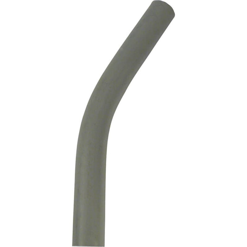 Cantex 1-1/2 in. D PVC Electrical Conduit Elbow For PVC 1 pk