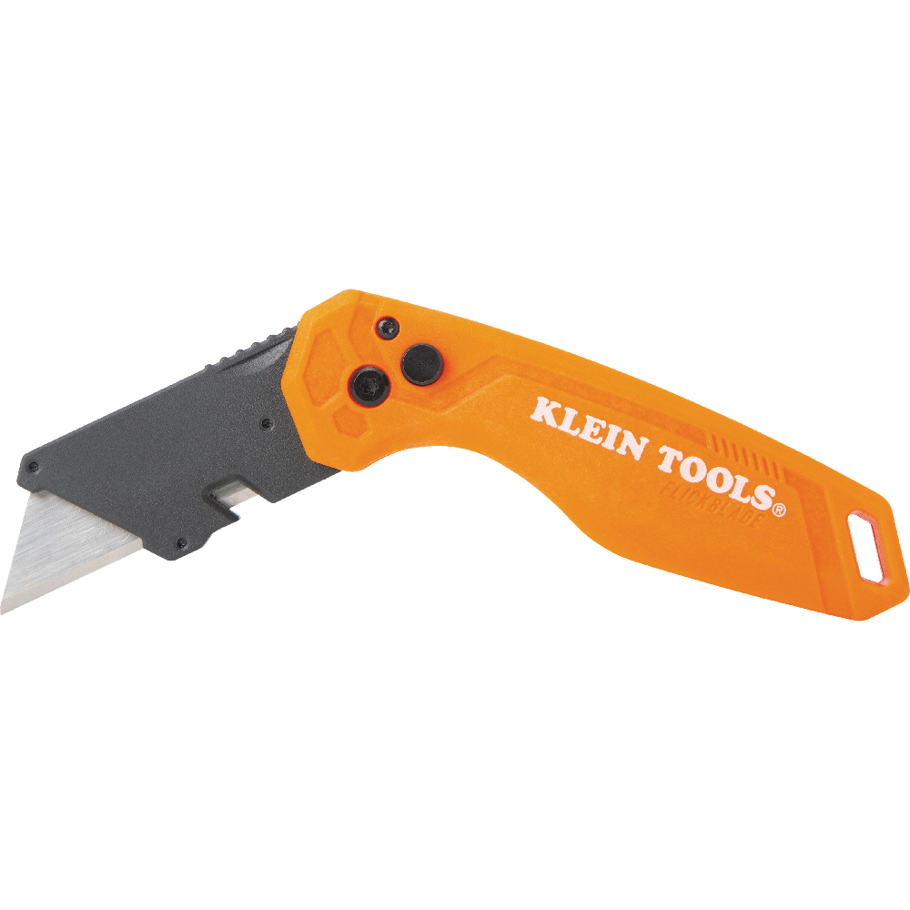Klein Folding Utility Knife