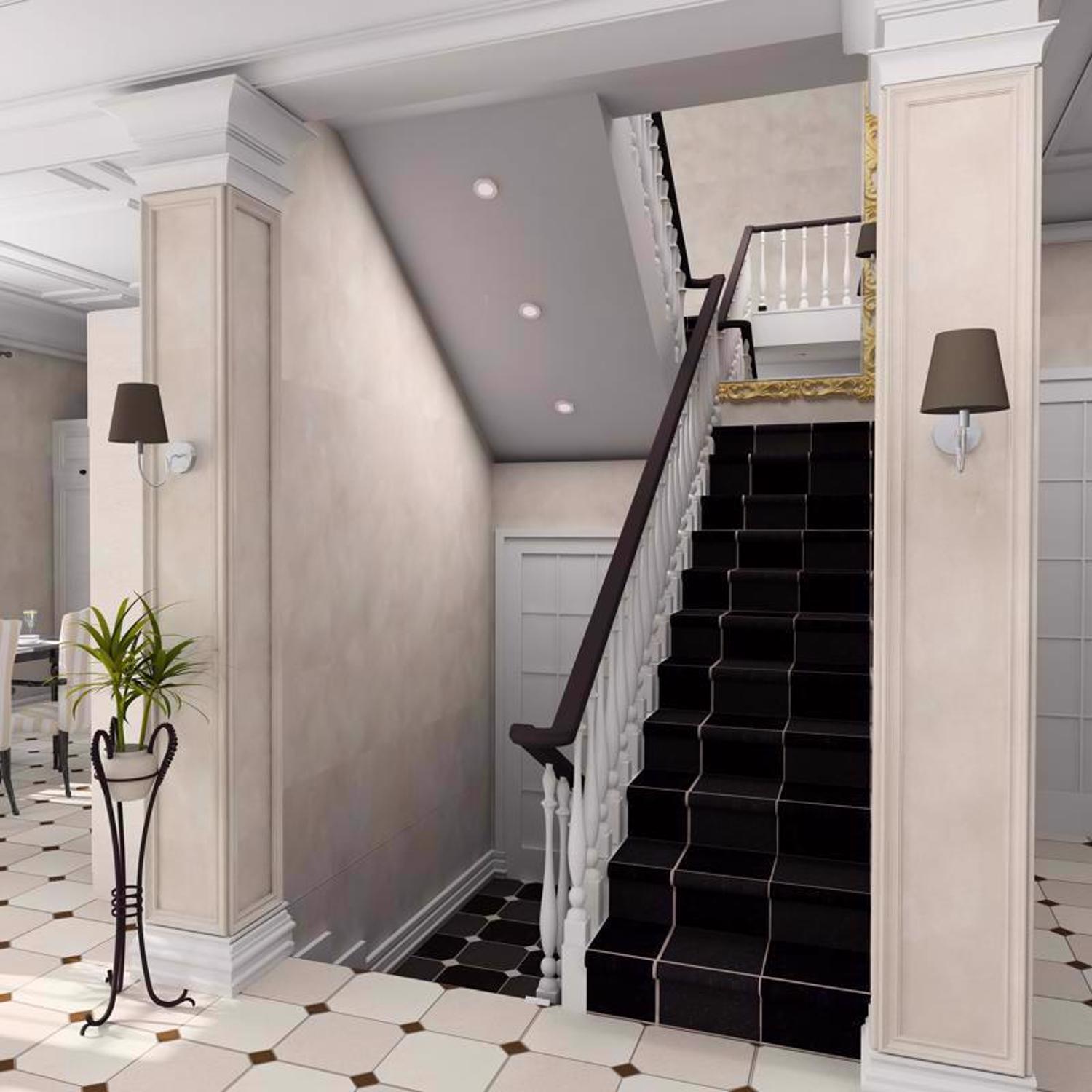 Feit LED Retrofits White 5 in. W LED Canless Recessed Downlight 6.5 W