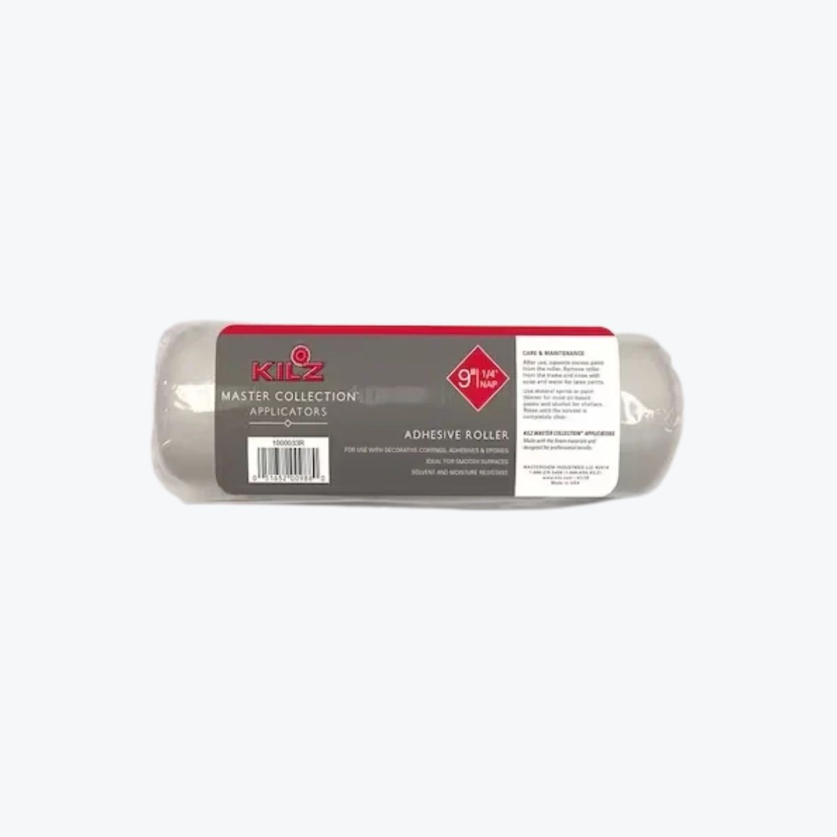 Kilz Concrete Adhesive Roller Cover