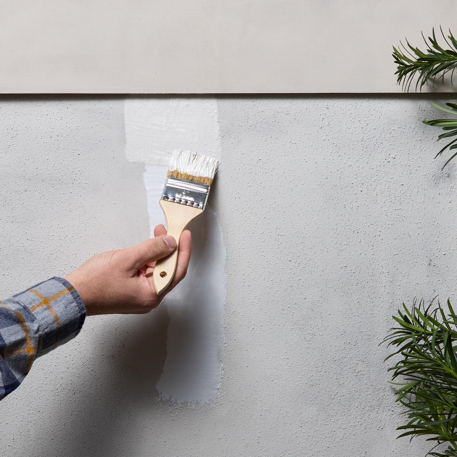 Flex Seal Family of Products Flex Paste White Rubberized Paste 9 fl. oz.