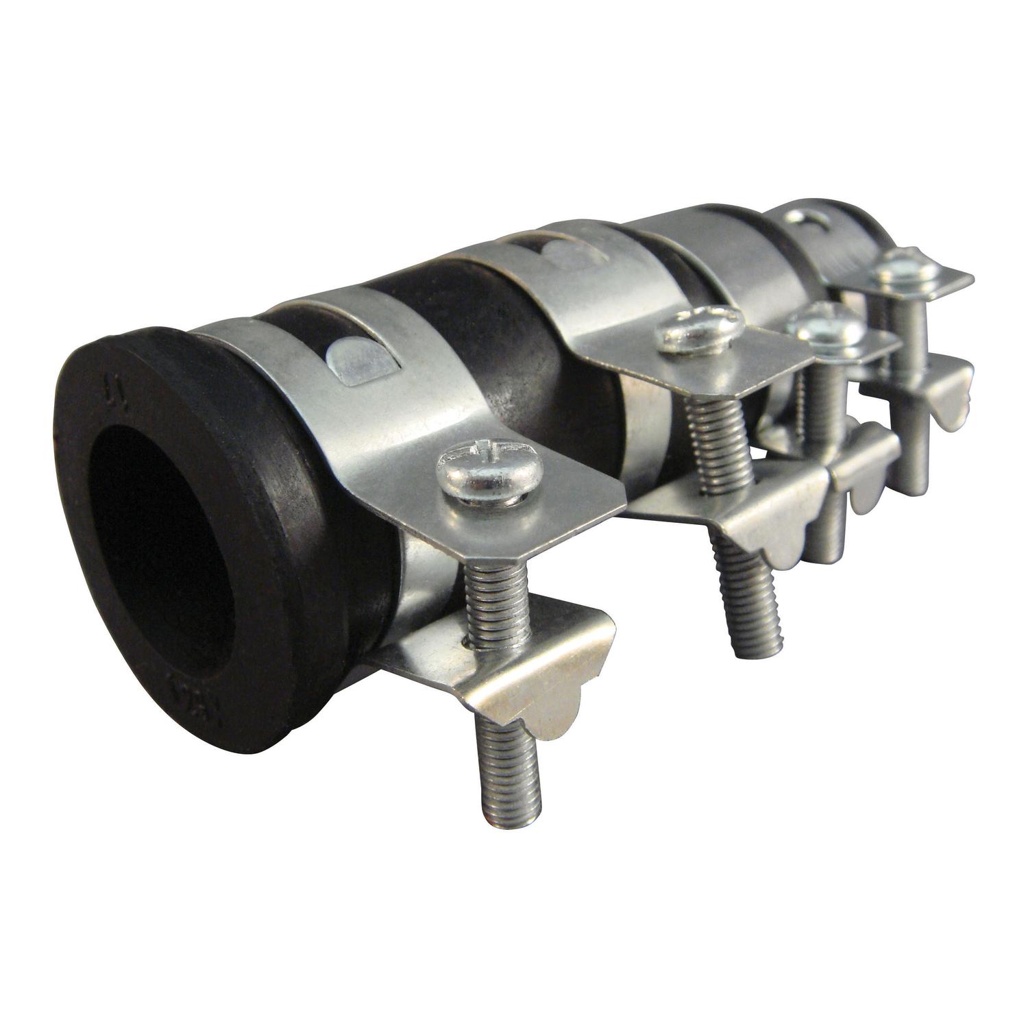 Ace Dishwasher Connector Rubber 1 in.