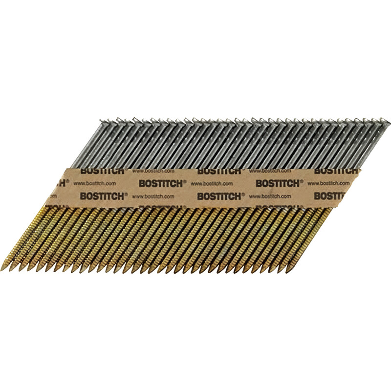 NAIL PT 2-3/8IN X.113 RING GALV OSRH 2M