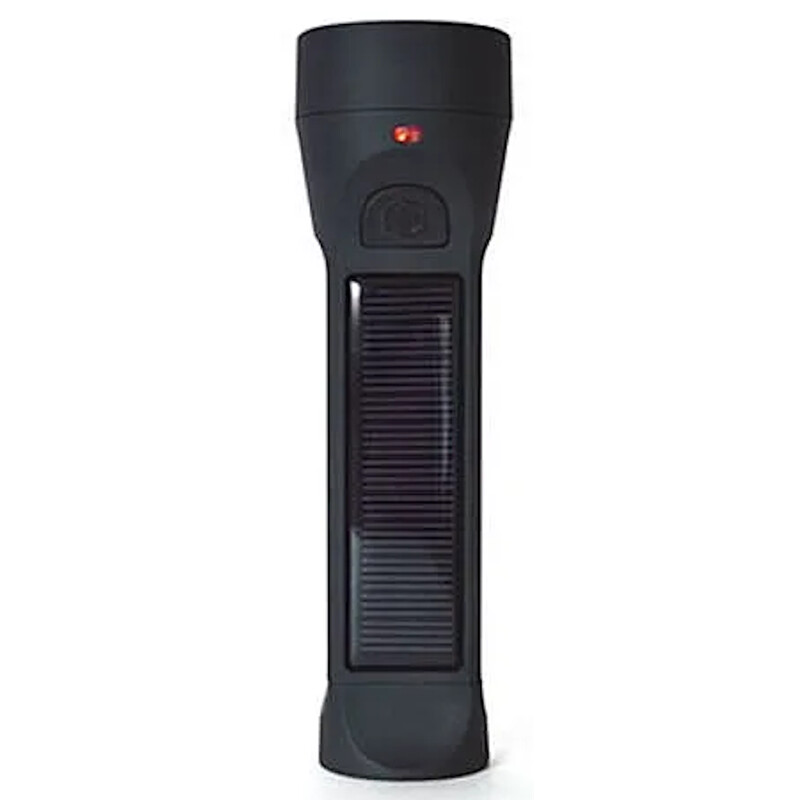 Flashlight Hybrid Mdl 160 Char