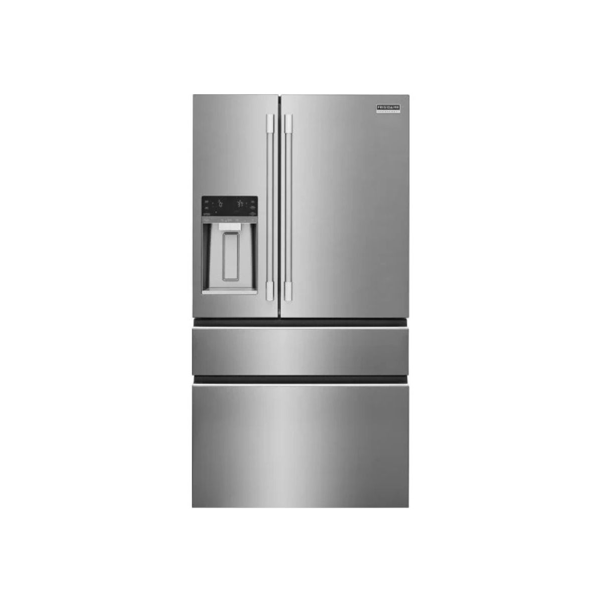 Frigidaire Professional 26 Cu. Ft. 4-Door French Door Refrigerator 36 in.