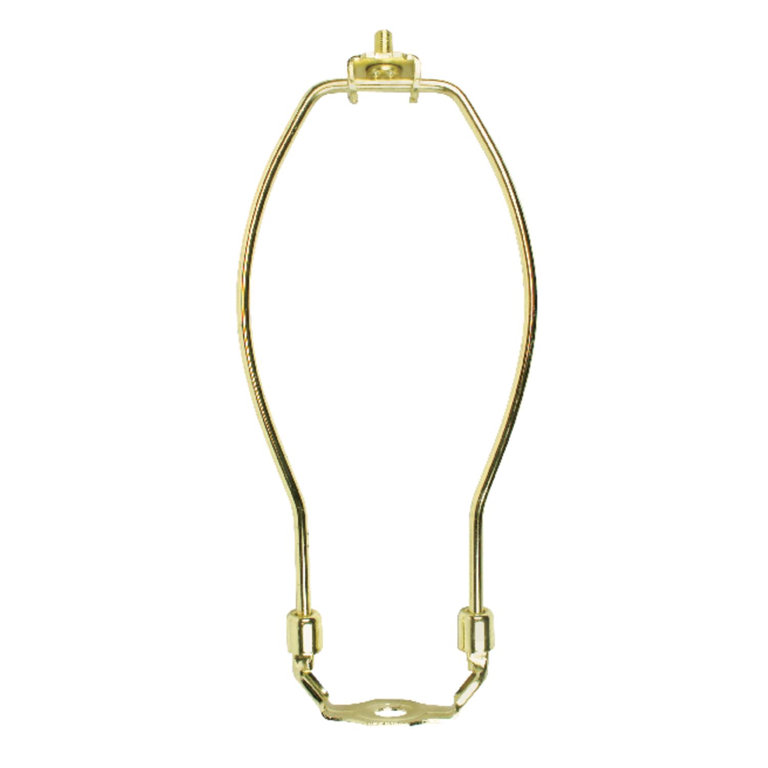 Jandorf 8" Detachable Harp