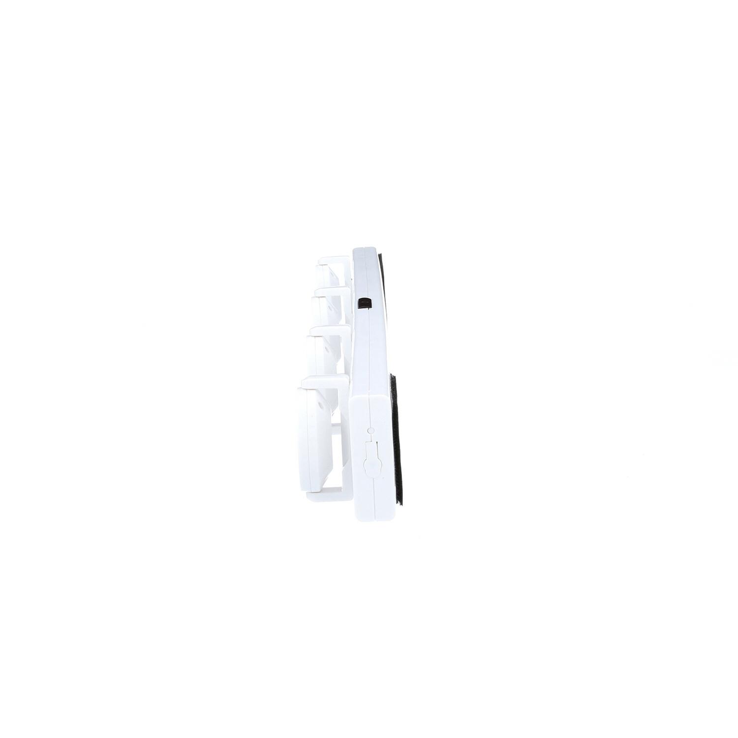 Rite Lite 15.75 in. L White Battery Powered LED Strip Light 70 lm