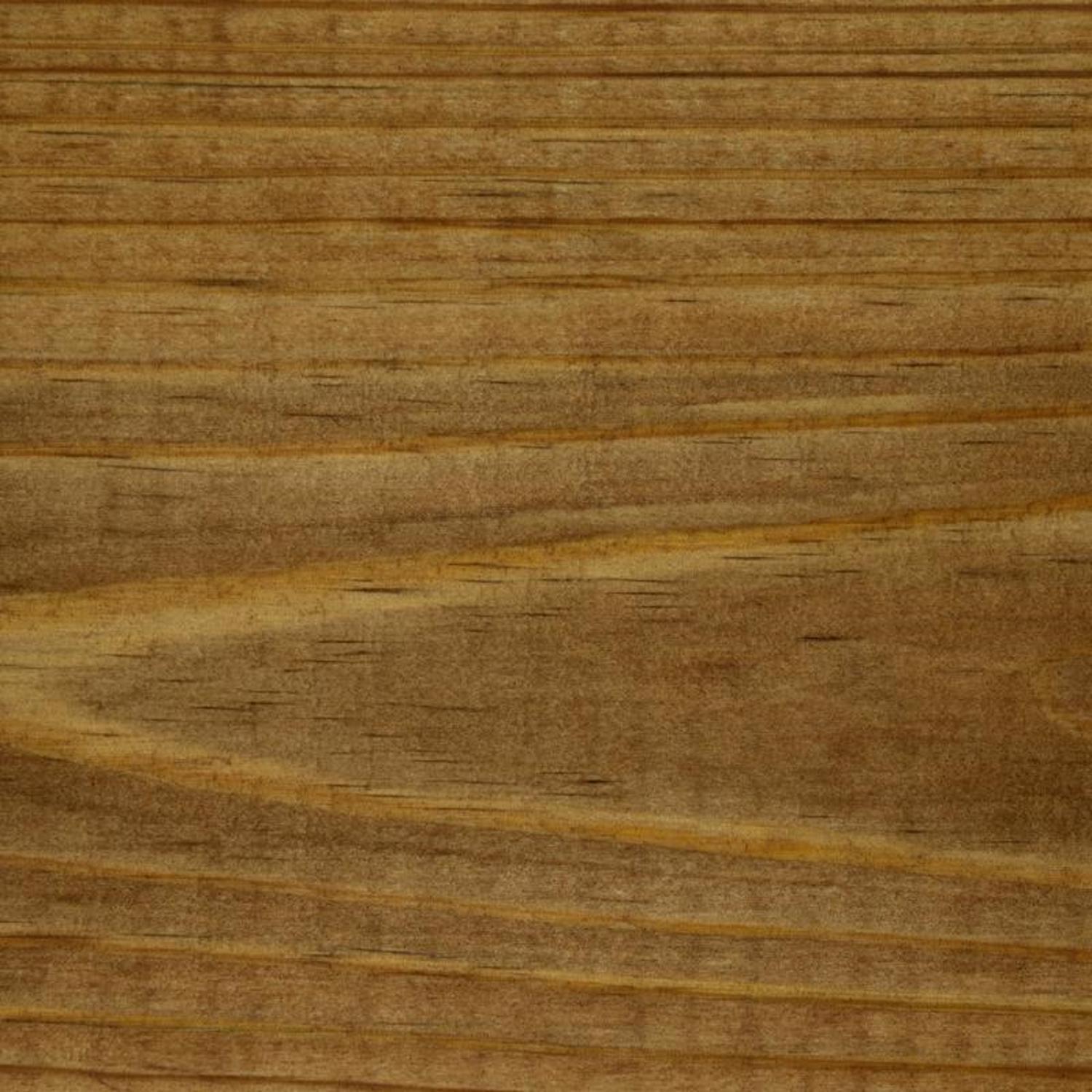 Valspar Quick Seal Semi-Transparent Dark Walnut Oil-Based Alkyd Exterior Stain 1 gal