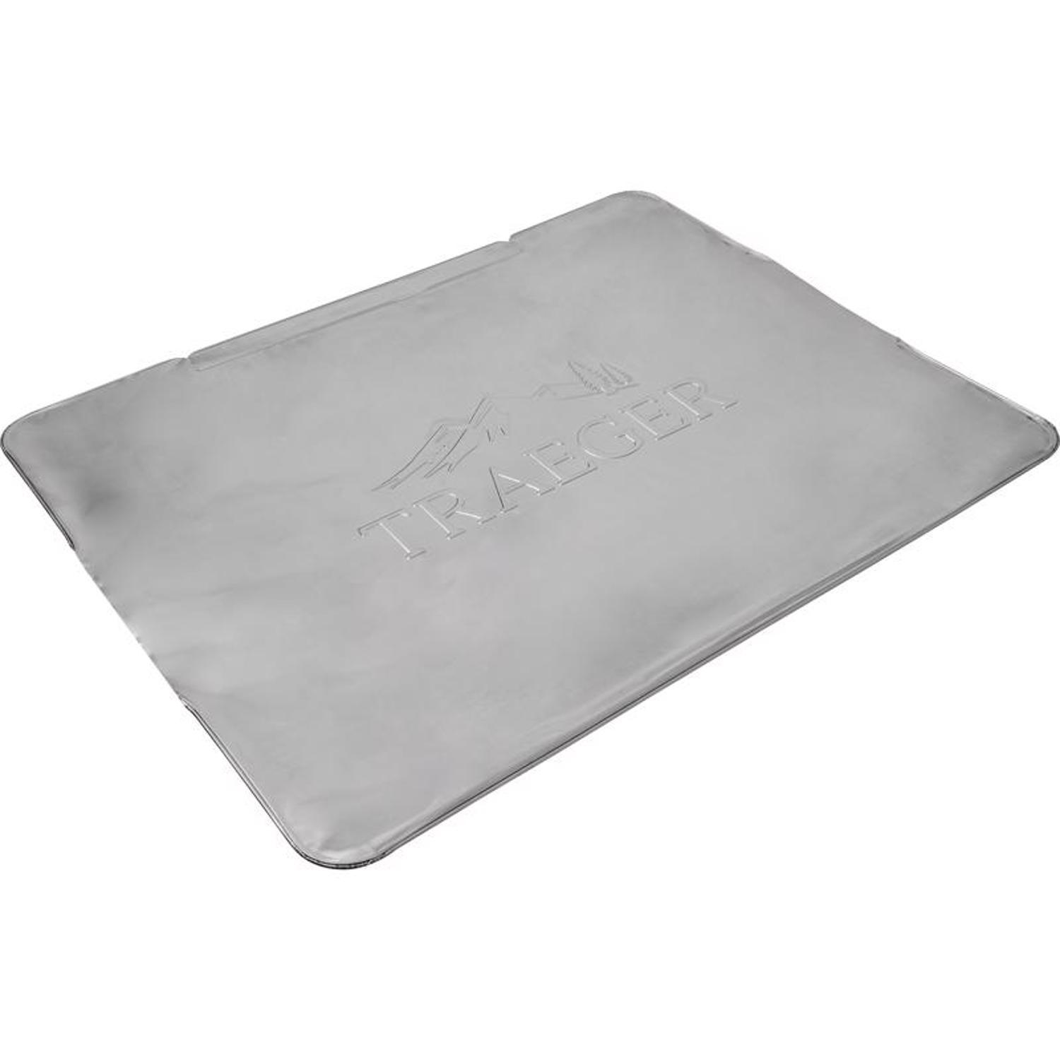 Traeger Aluminum Drip Tray Liner For Traeger Size A