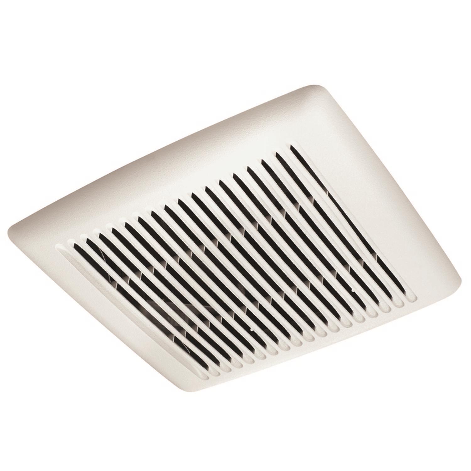 Broan-NuTone Flex Series 110 CFM 3 Sones Bathroom Ventilation Fan