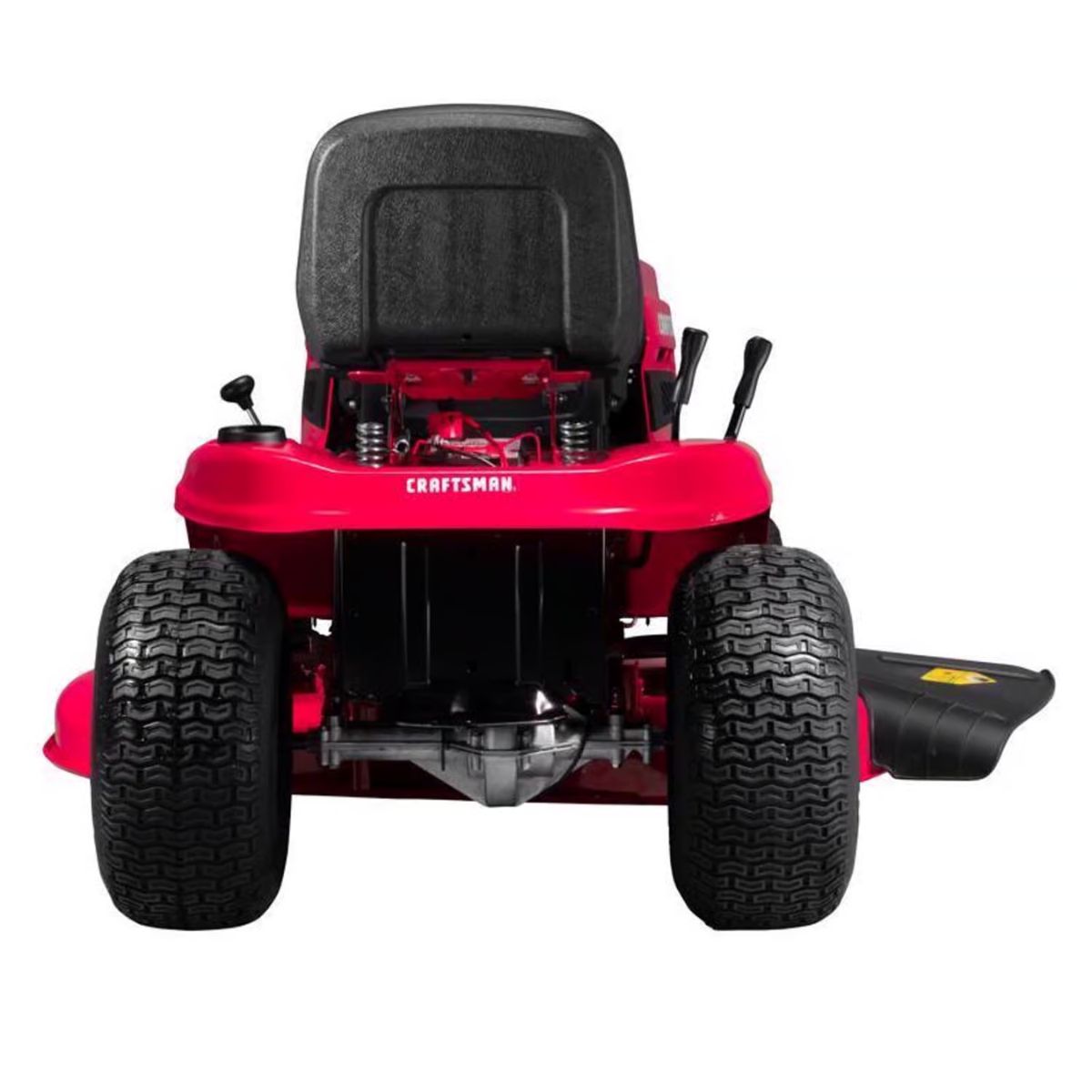 Craftsman CM13A878XTA93 46 in. 547 cc Automatic Gas Riding ZTR Mower