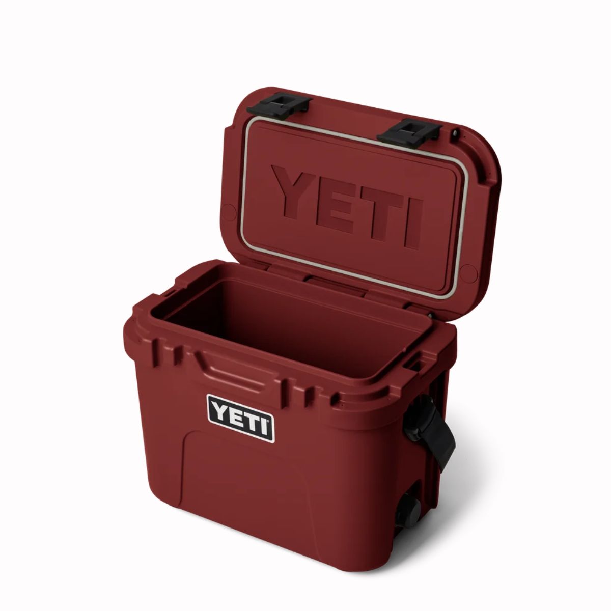 YETI Roadie 15 Stag Red 15 qt Hard Cooler